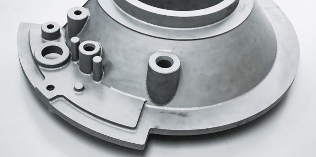 Lynn welding nadcap accredited fusion welding